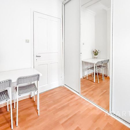 Gdansk Srodmiescie Ul Sempolowskiej Extérieur photo