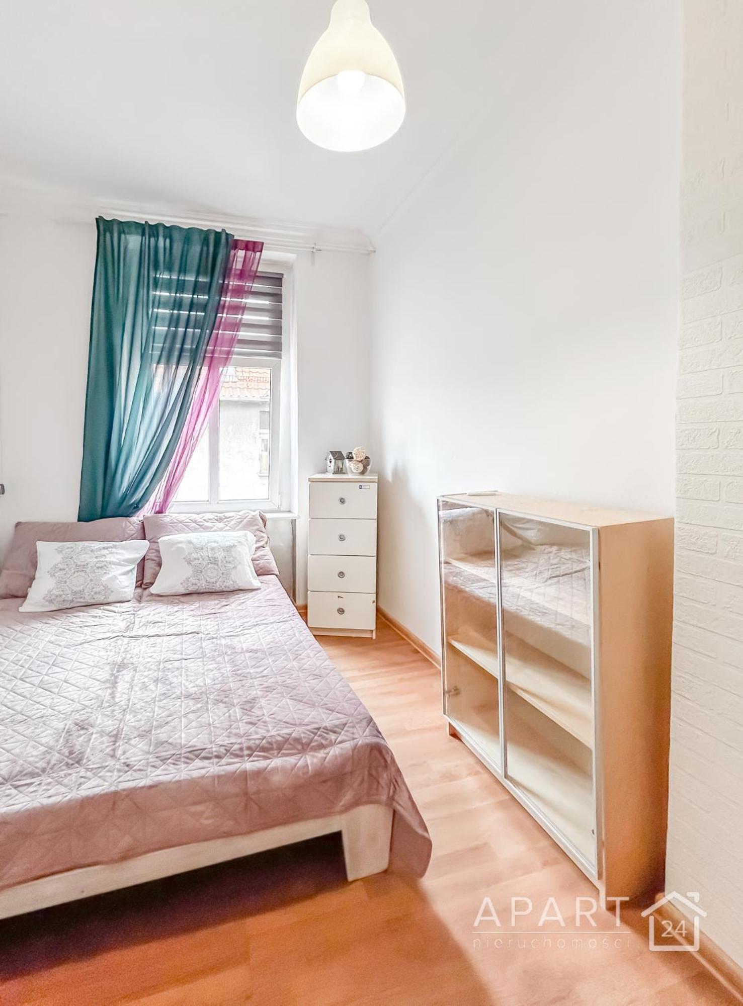 Gdansk Srodmiescie Ul Sempolowskiej Extérieur photo